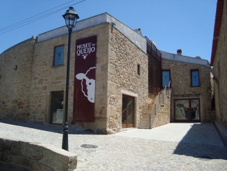 Cheese Museum (Museu do Queijo) 
